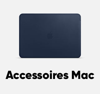 Accessoires Mac